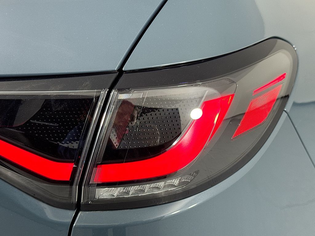 Used Car 2024 Honda Hr-v  Sport For Sale Under $25,000 In Austin, Texas