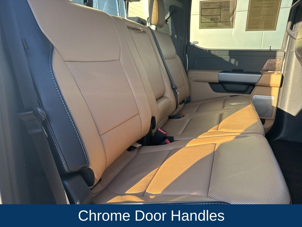 2024 Ford F-350 Lariat