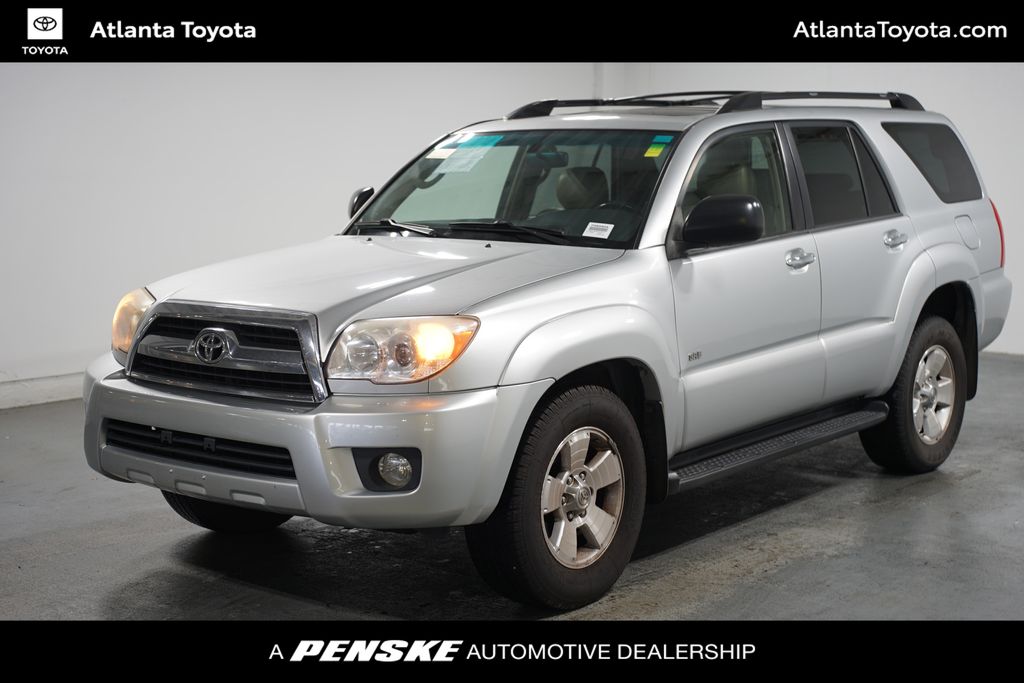 2008 Toyota 4Runner SR5 -
                Duluth, GA