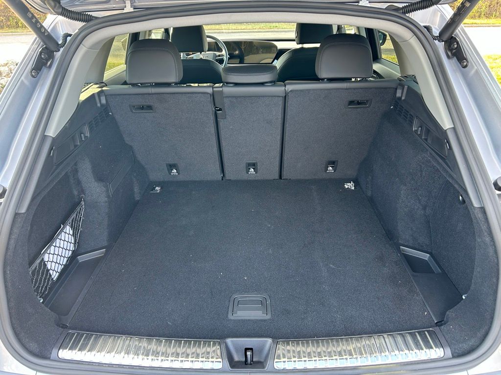 used 2025 Audi Q5 car, priced at $47,498