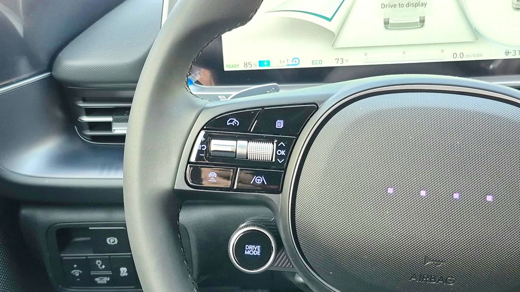 2025 Hyundai IONIQ 6