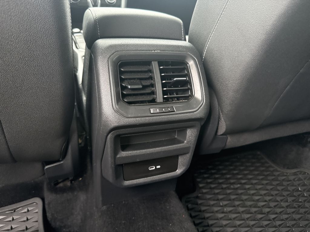2023 Volkswagen Taos 1.5T SE Gray at DeMontrond Automotive Group