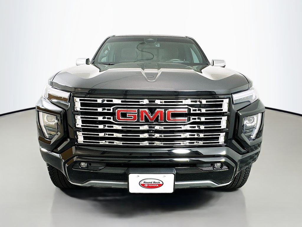 Thumbnail: 2024 GMC Canyon - 2