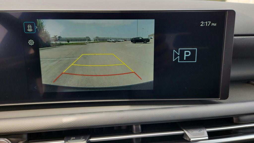 2026 Hyundai Santa Cruz