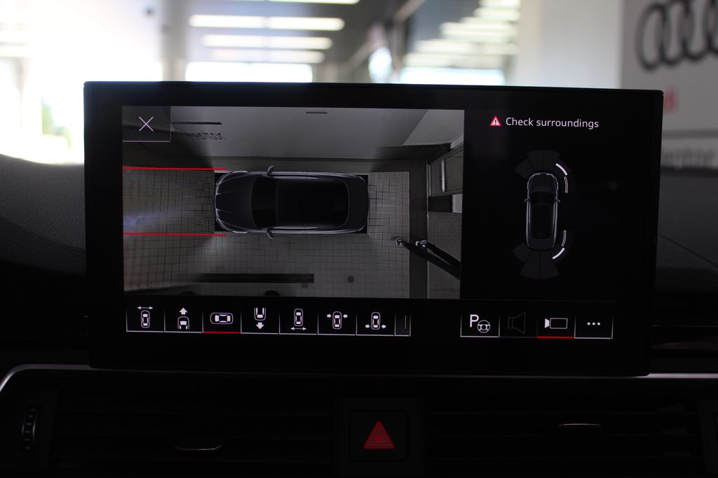 Thumbnail: 2020 Audi A5 - 22