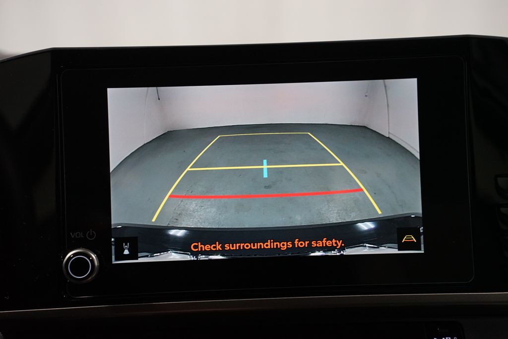 Thumbnail: 2025 Toyota Camry - 19