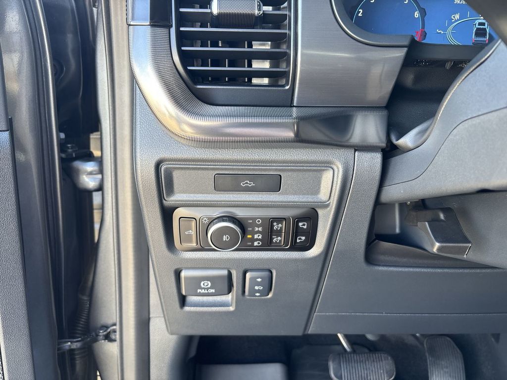 Used 2026 Ford F-150 Truck