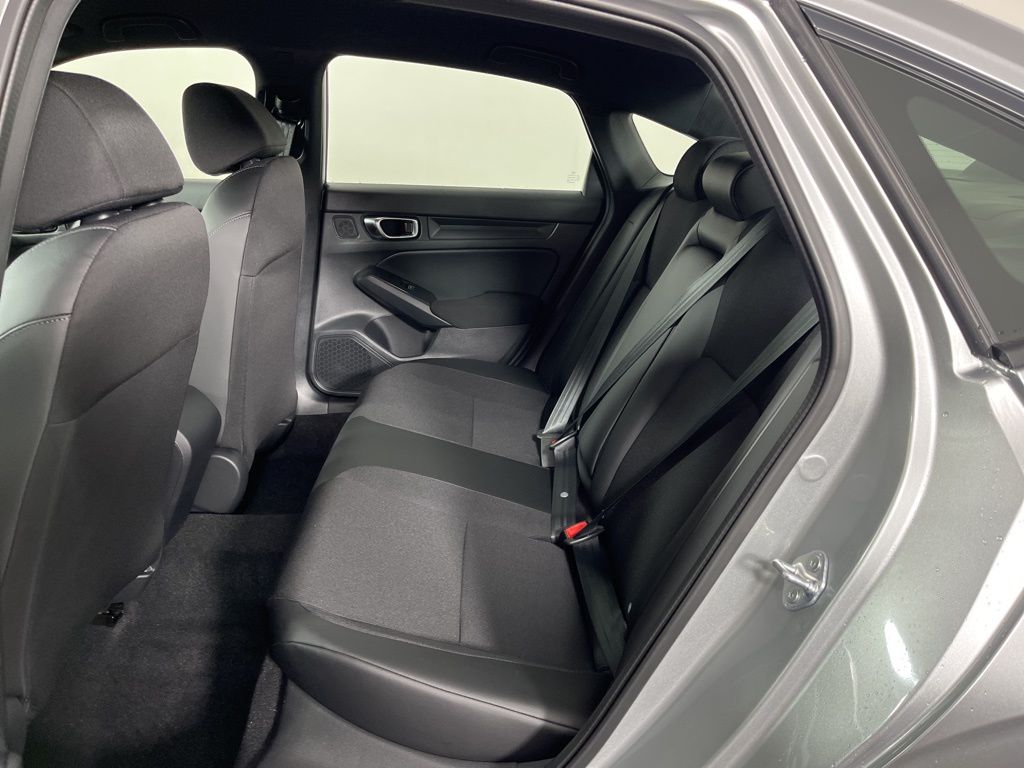 Thumbnail: 2026 Honda Civic - 19