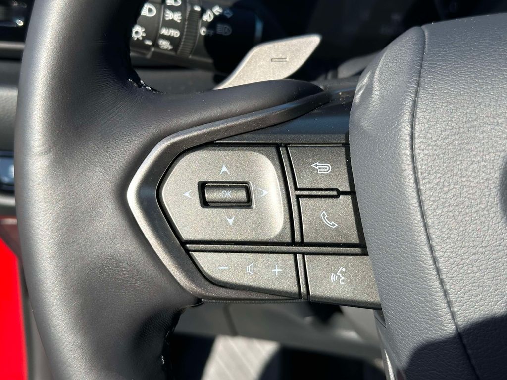 used 2025 Lexus NX car, priced at $42,995