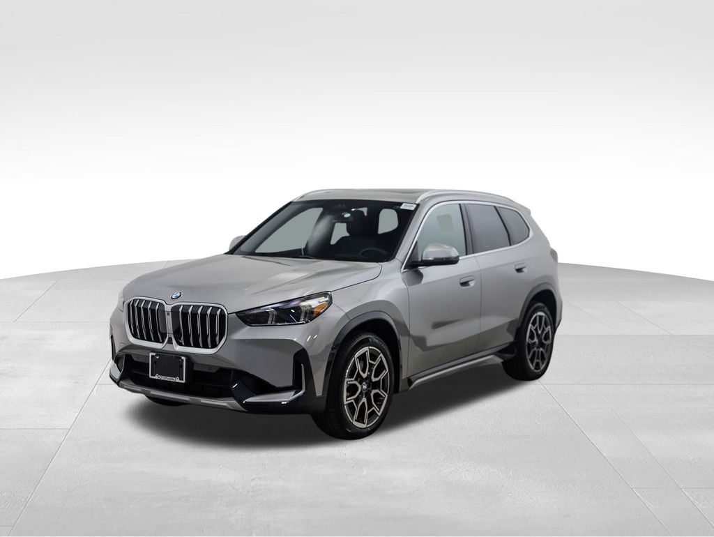 2025 BMW X1 xDrive28i -
                Bloomington, MN