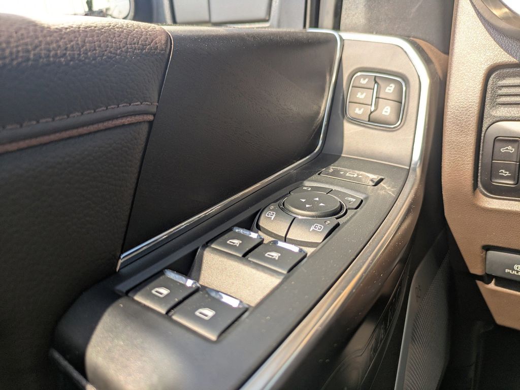 2026 Ford F-350 Super Duty King Ranch