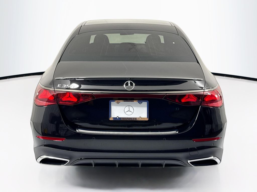 Thumbnail: 2027 Mercedes-Benz E-Class - 6