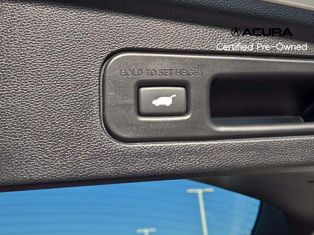 Used 2025 Acura MDX For Sale in Fort Wayne, IN