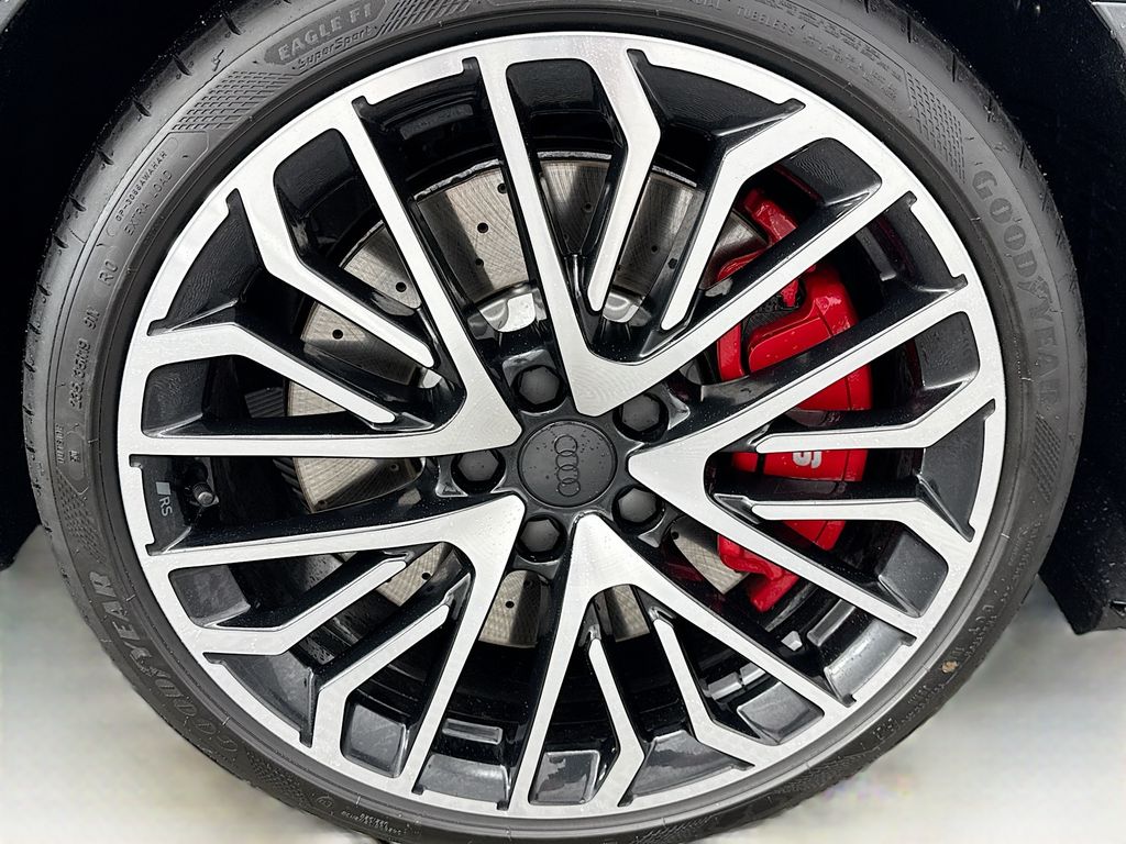 Thumbnail: 2026 Audi S3 - 31