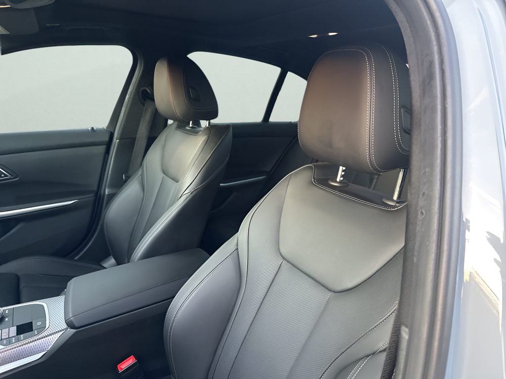 Used Car 2023 Bmw 3 Series  M340i For Sale Under $50,000 In Austin, Texas