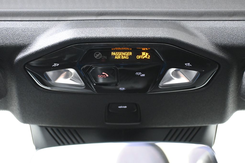 Thumbnail: 2026 MINI Cooper - 22