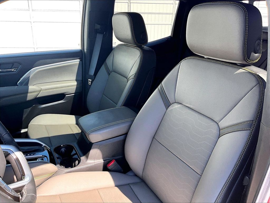 2026 Chevrolet Colorado — photo 10