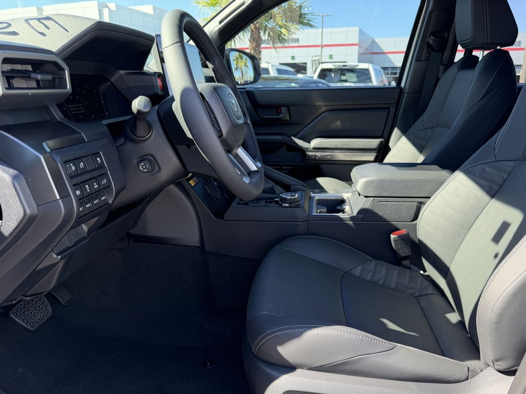 New 2026 Toyota 4Runner i-FORCE MAX SUV