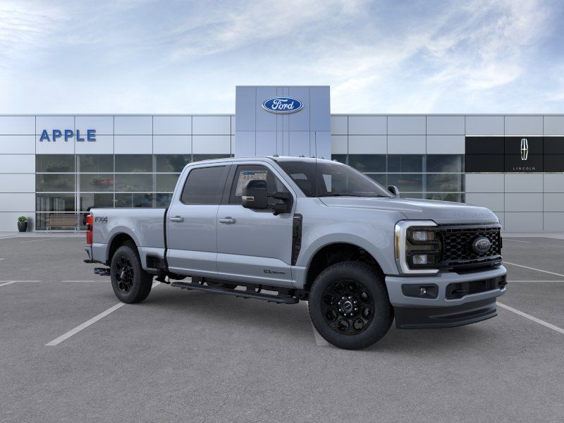 2026 Ford F-250 Super Duty LARIAT