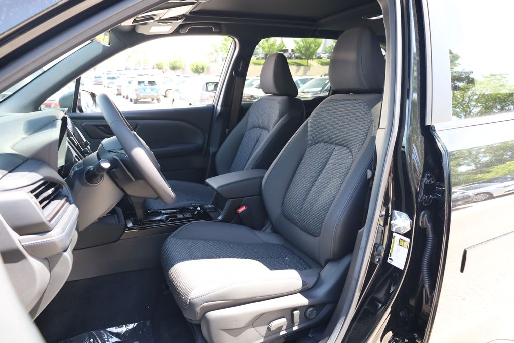 new 2026 Subaru Forester car, priced at $34,534