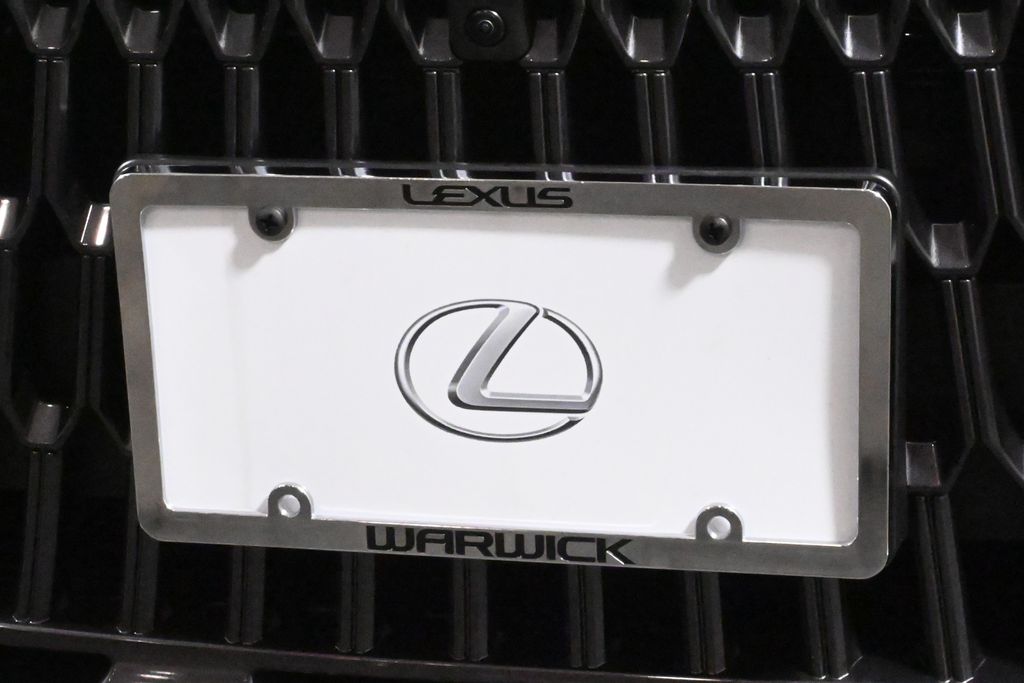 Thumbnail: 2025 Lexus NX - 14