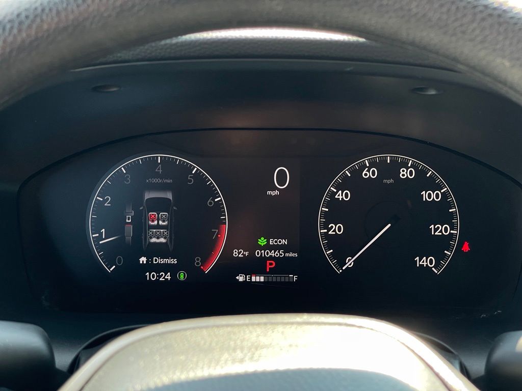Thumbnail: 2026 Honda HR-V - 13