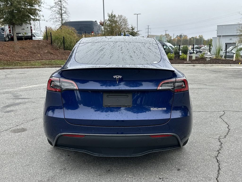 2022 Tesla Model Y Performance 7