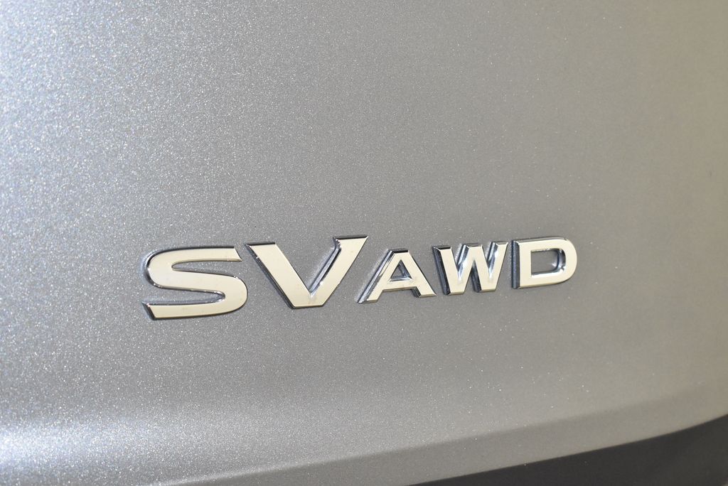 Thumbnail: 2021 Nissan Rogue - 9