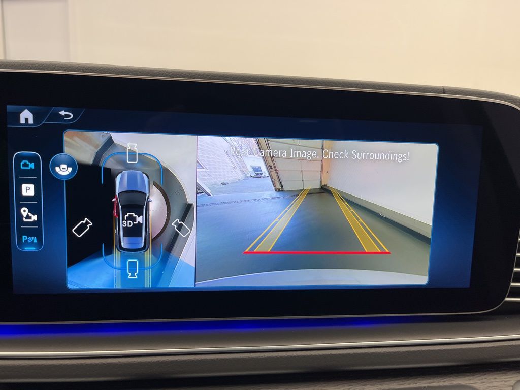 Thumbnail: 2026 Mercedes-Benz GLE - 19