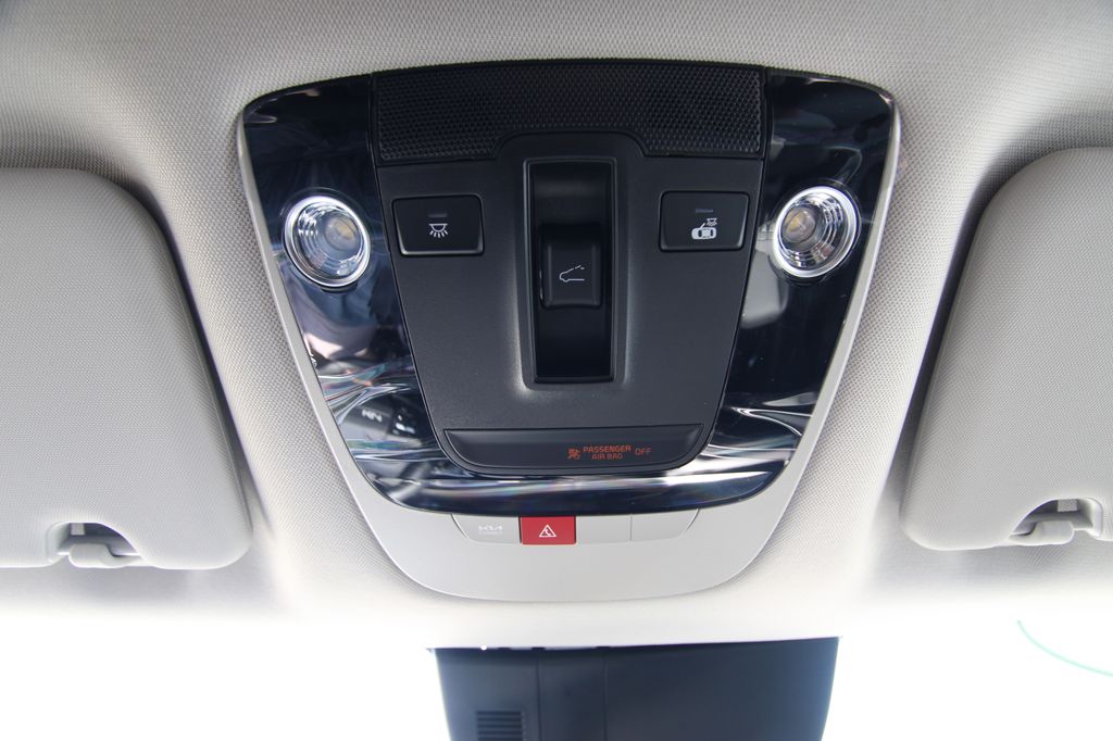 New 2026 Kia Sportage SUV