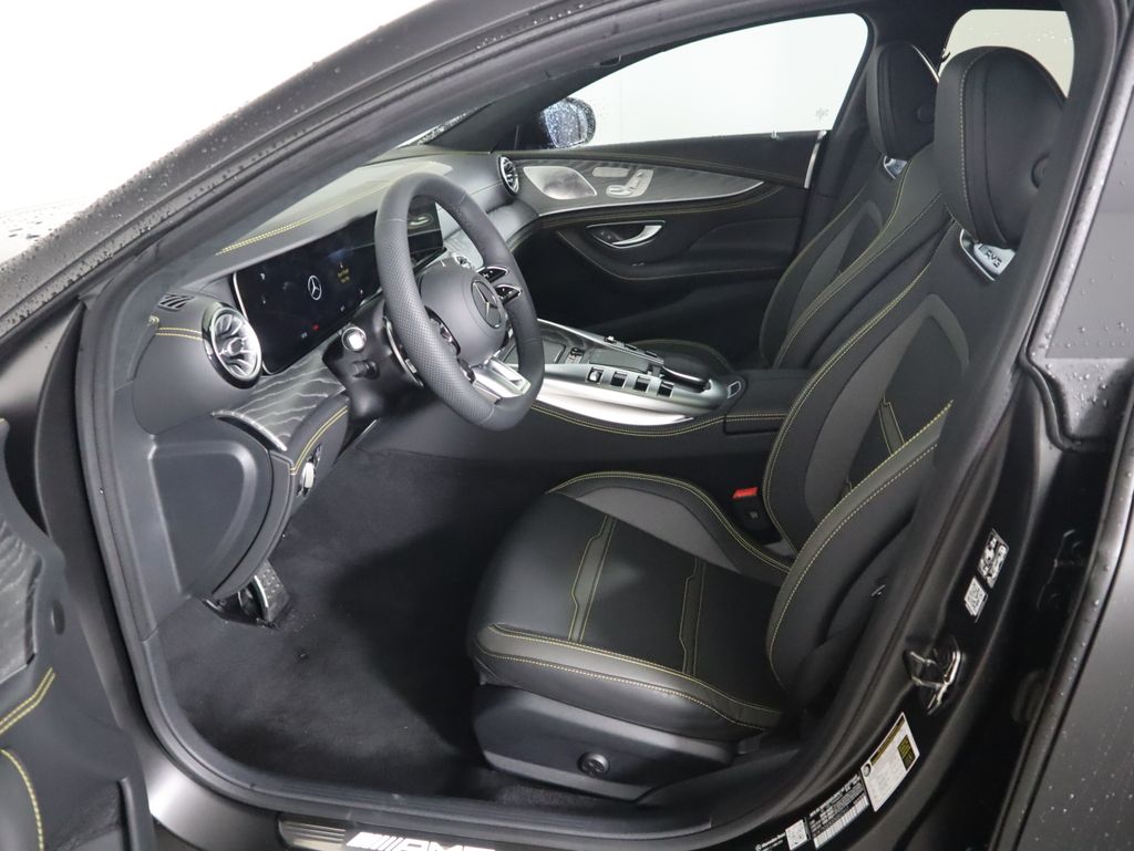 Thumbnail: 2026 Mercedes-Benz AMG GT - 21