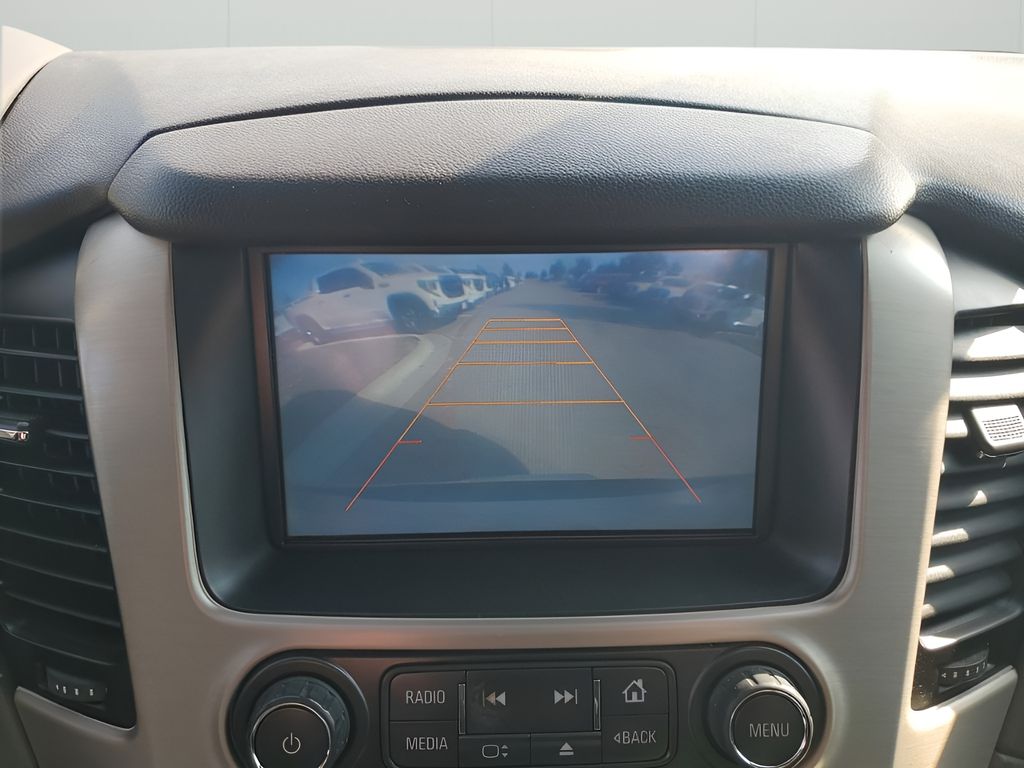 Used Car 2015 Gmc Yukon Xl  Denali For Sale Under $20,000 In Austin, Texas