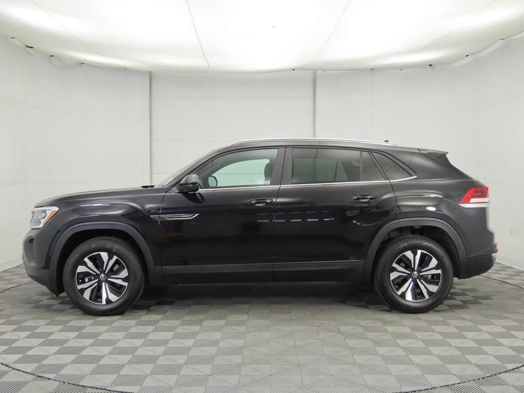 Thumbnail: 2025 Volkswagen Atlas - 8