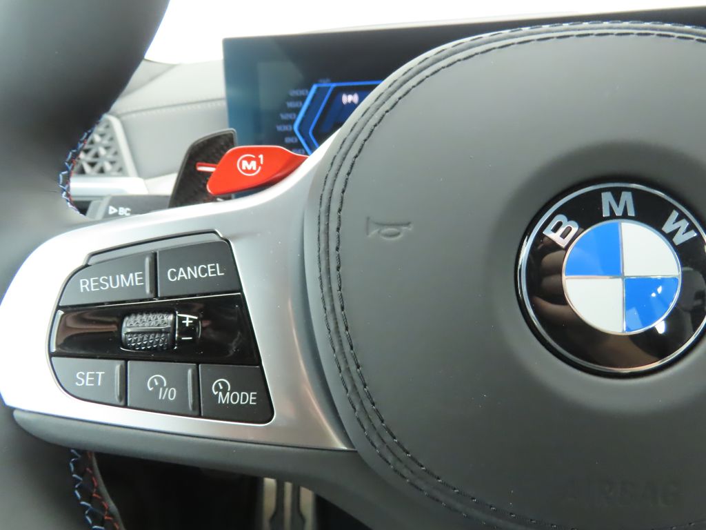 Thumbnail: 2026 BMW X5 - 11