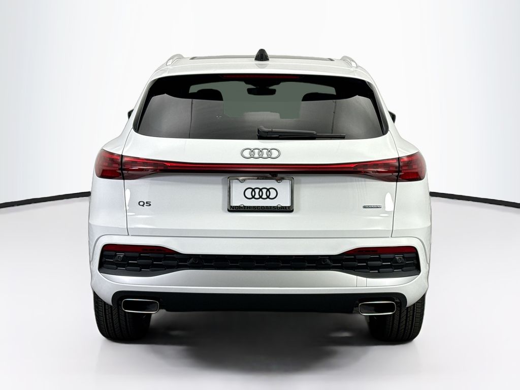 Thumbnail: 2025 Audi Q5 - 6