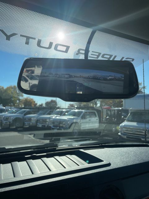 2026 Ford F-650 Diesel 