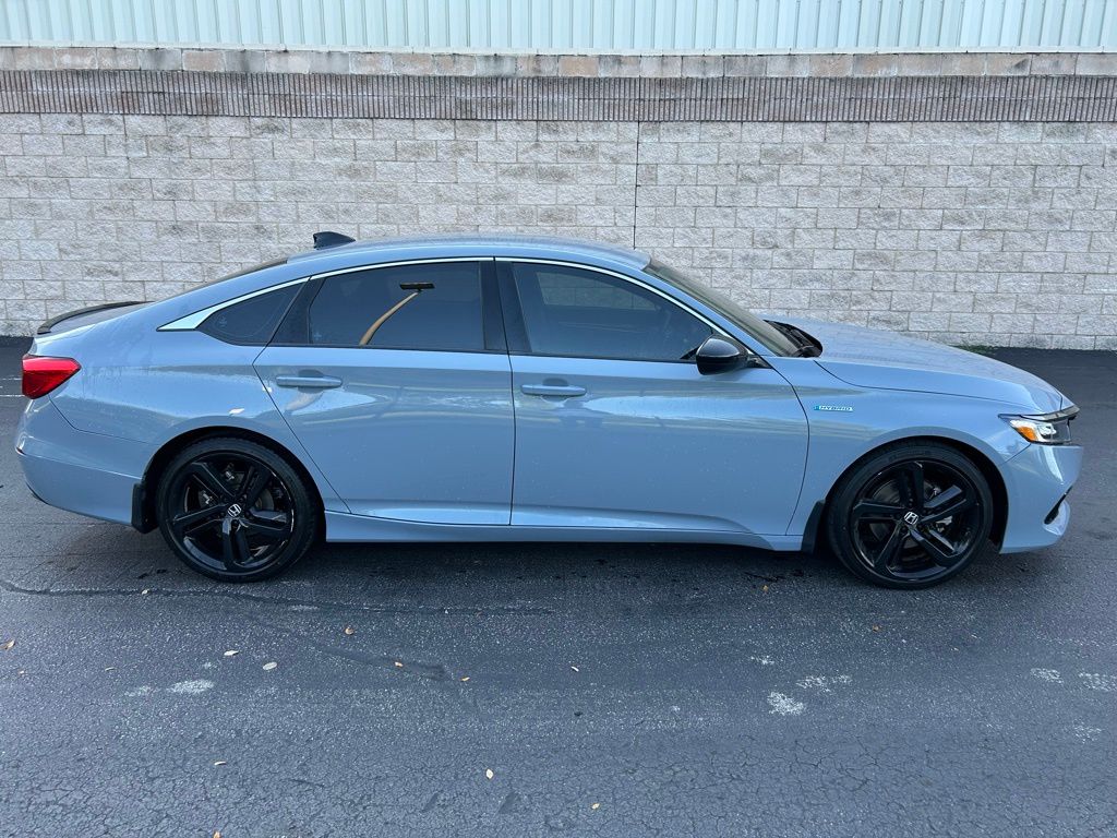 Thumbnail: 2022 Honda Accord - 6