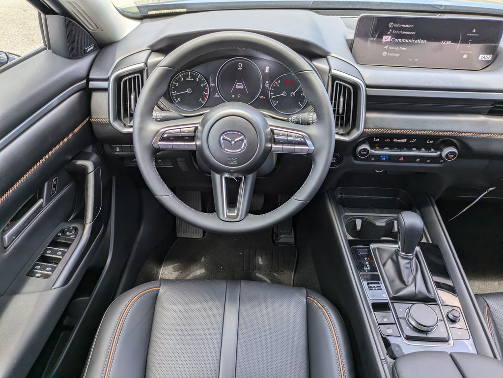 2026 Mazda CX-50 2.5 S Premium