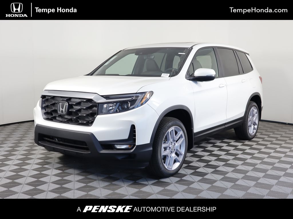 2025 Honda Passport EX-L -
                Tempe, AZ