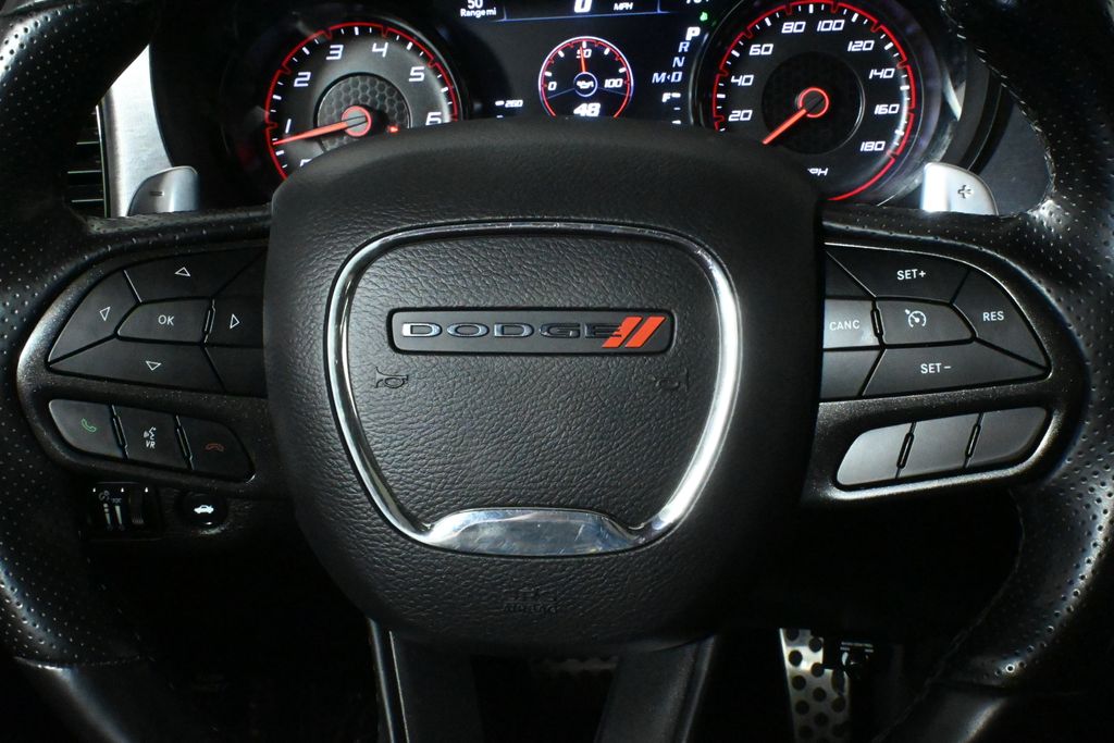 2020 Dodge Charger Scat Pack 21