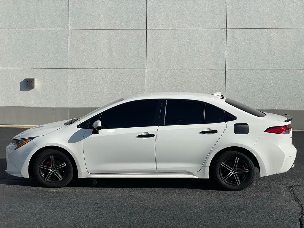 Thumbnail: 2022 Toyota Corolla - 2