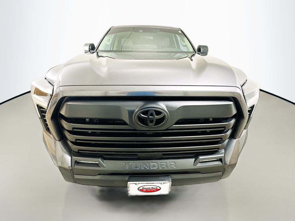 Thumbnail: 2023 Toyota Tundra - 2