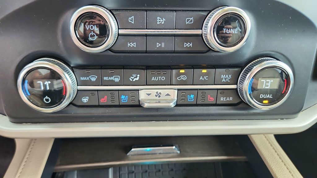 2023 Ford Expedition Max