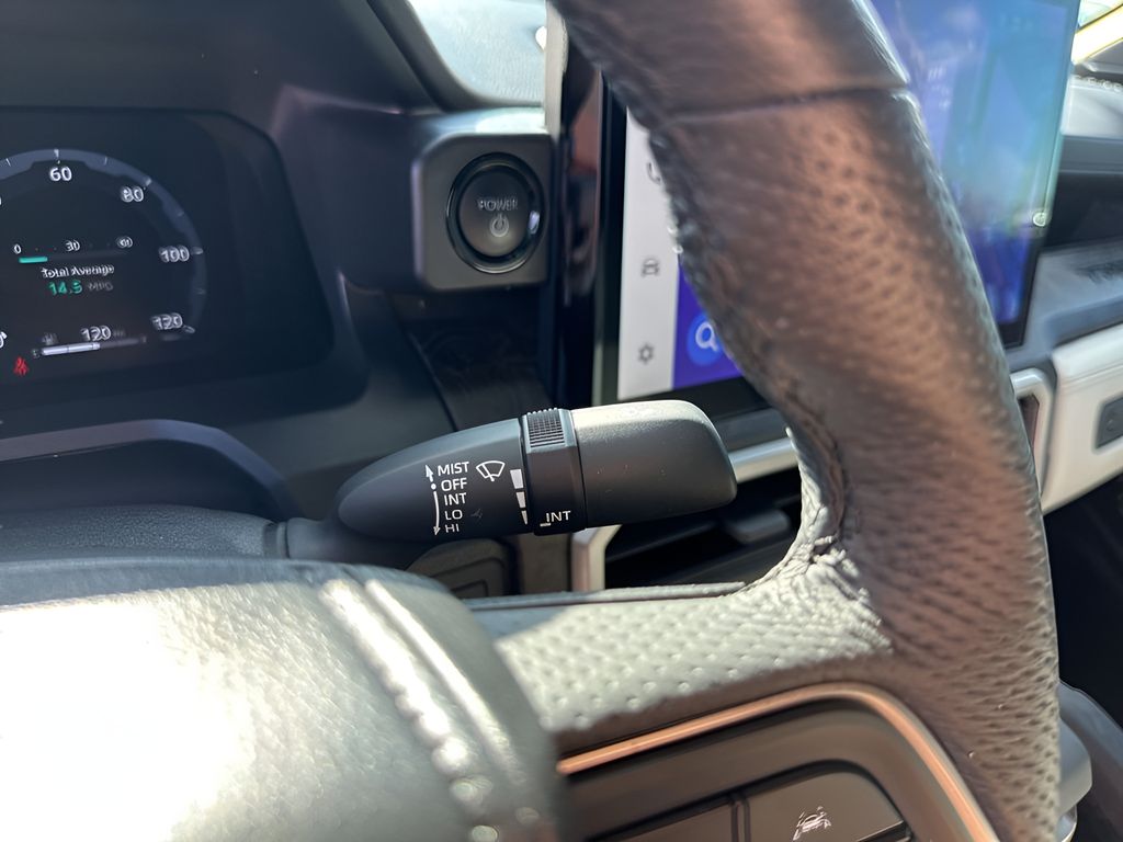 Used Car 2025 Toyota Tacoma Hybrid  Limited For Sale Under $60,000 In Austin, Texas