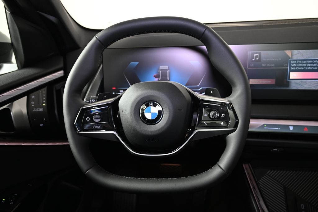 Thumbnail: 2026 BMW X3 - 17