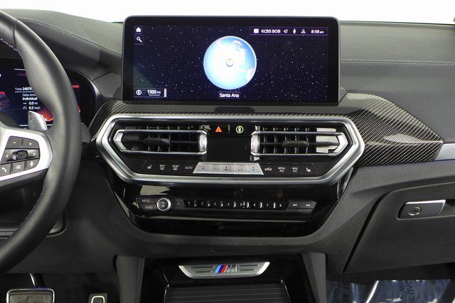 2023 BMW X3 M40i 26