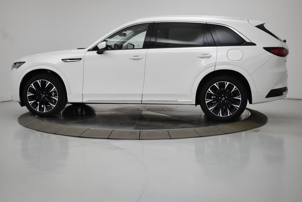 2025 Mazda CX-90 3.3 Turbo S Premium photo