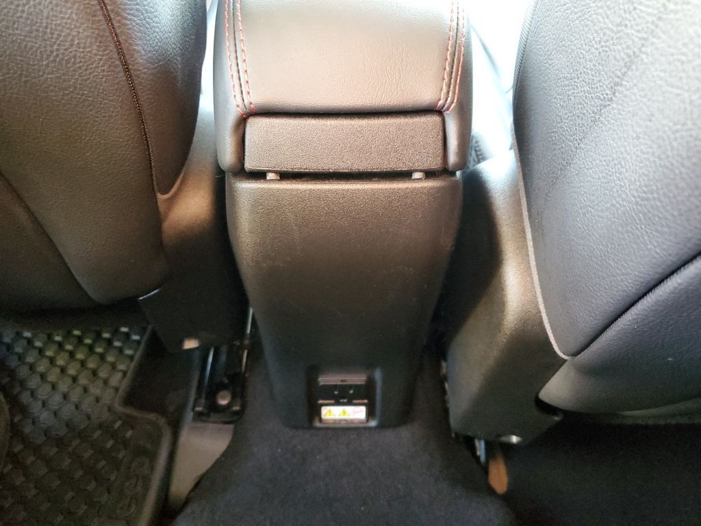 Used Car 2017 Jeep Renegade  Trailhawk For Sale Under $15,000 In Austin, Texas