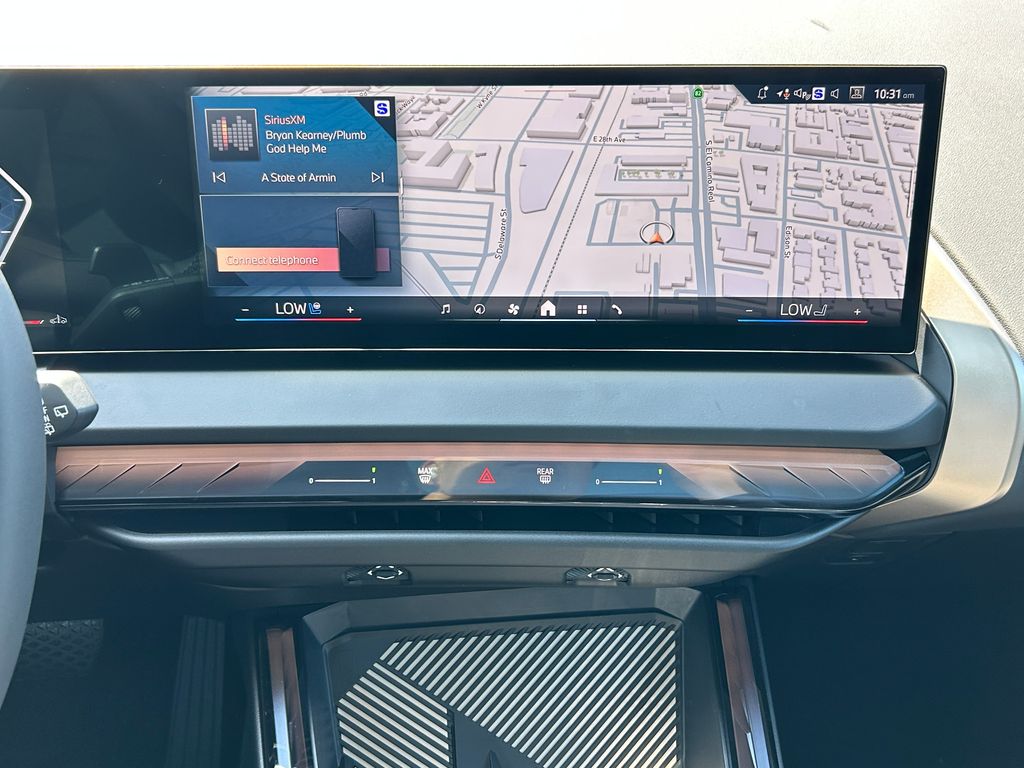 2025 BMW X3 3.0i 25