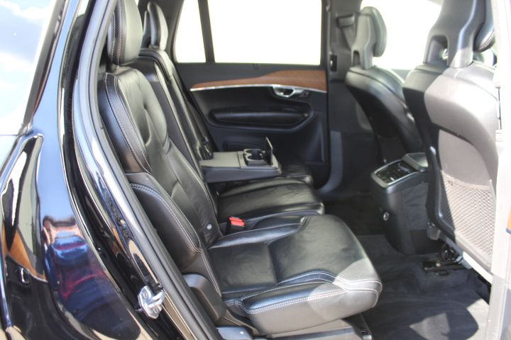 Used Car 2018 Volvo Xc90  T6 Inscription For Sale Under $20,000 In Georgetown, Texas